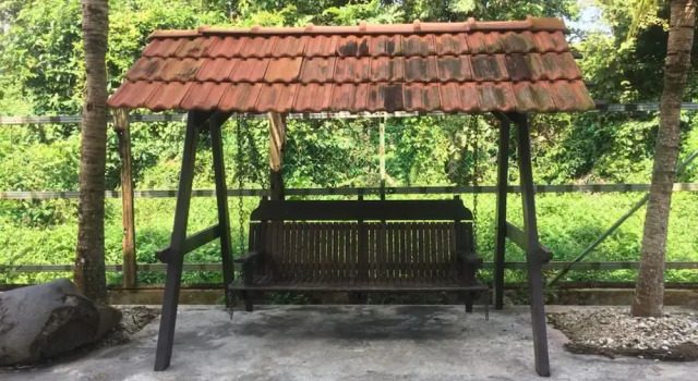 Bali Homestay, Varaa Hotelli Hotellit Johor pysäköinnillä, Pysäköinti