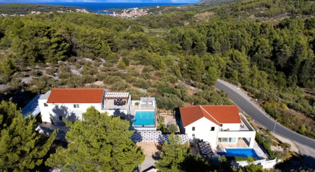 Вилла Villa Anouk