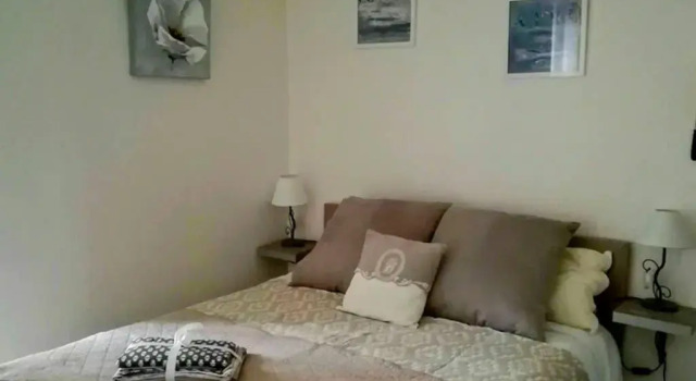 Appartement Meuble Classe 3*** Ideal Cure Thermale, Avec Terrasse De 30M2, Magnifique Vue, Забронировать Апартаменты/квартира Апартаменты Виши, Апартаменты/квартира