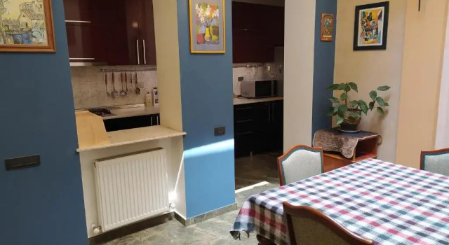 Cottage N38