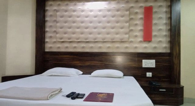 Люкс Hotel Harsh Regency