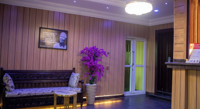 Royal Winners Hotel