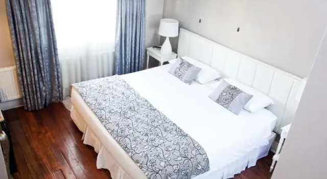 Номер Standard Mito Casa Hotel