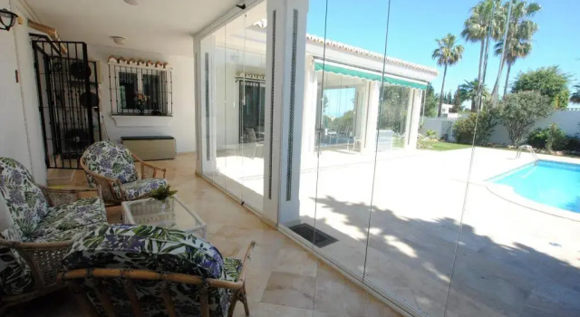 Villa Margarita -Private villa only few minutes from La Cala de Mijas