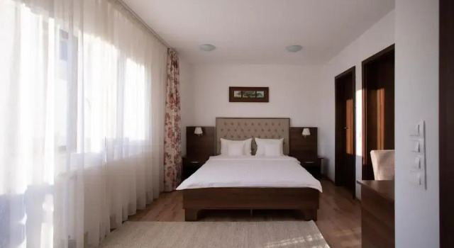 Pensiunea Encian, Book Guesthouse Colibiţa 