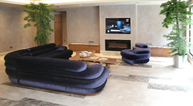 Keten Suites Taksim