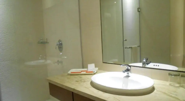 Двухместный номер Premium Celesta Hotel - Kolkata