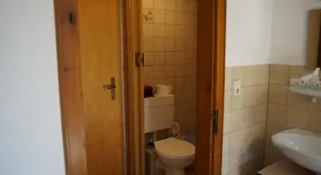 Номер Standard Höhengasthof Rössle