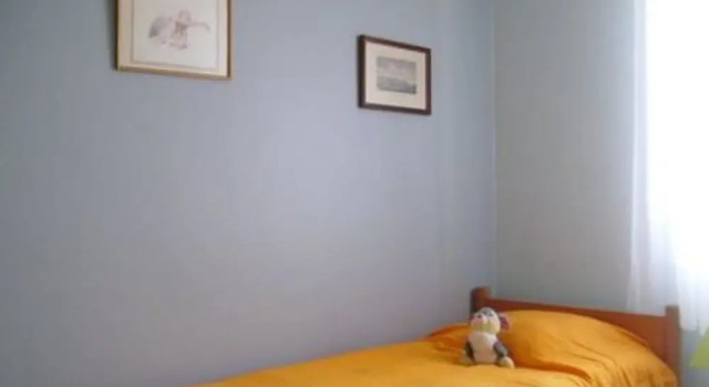 House With 2 Bedrooms in Saint Hilaire de Riez, With Furnished Garden