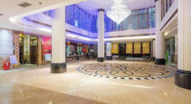 Dongfang Mingzhu Hotel, Boek Hotel Hotels in Guangdong met parkeren, Parkeren