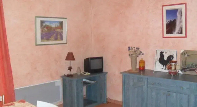 La Combasse