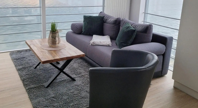 Apartment in Geierswalde