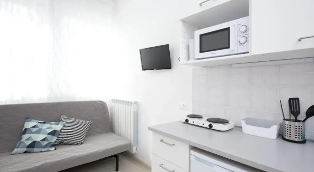 Номер Standard Rimini Youth Apartment