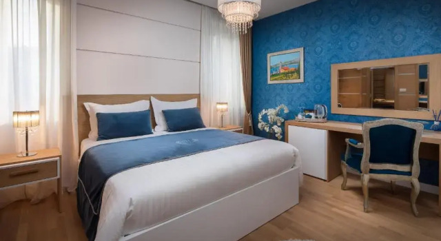 Номер Standard VIP Rooms