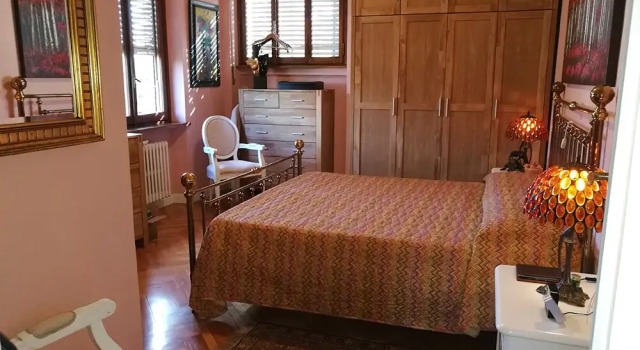Villa DaVinci - Garden Apartment, Забронировать Апартаменты/квартира Отели Вербания с парковкой, рядом с Ботанические сады Виллы Таранто, Парковка