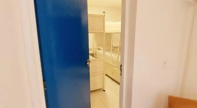 iHostel Aldeota, Varaa Hotelli Hotellit Bahia uima-altaalla, Uima-allas