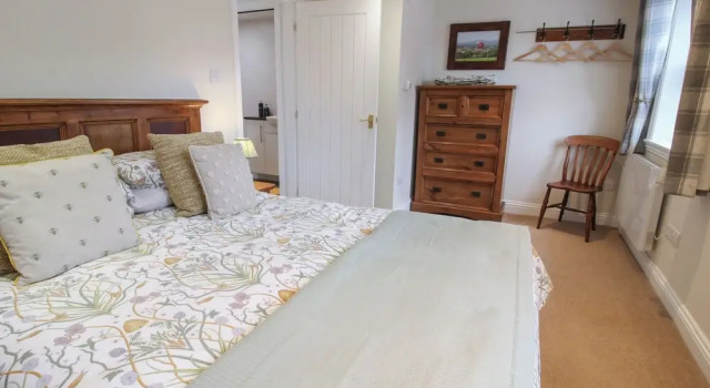 Moorhen Cottage, Rezervasyon Tatil Evi Merseyside villalar, Villa