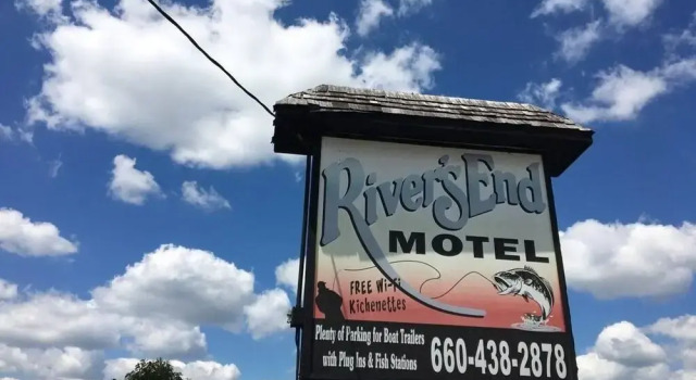 River's End Motel, Réserver Motel Warsaw Missouri