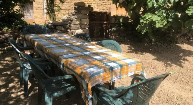 Коттедж Solano de Moran