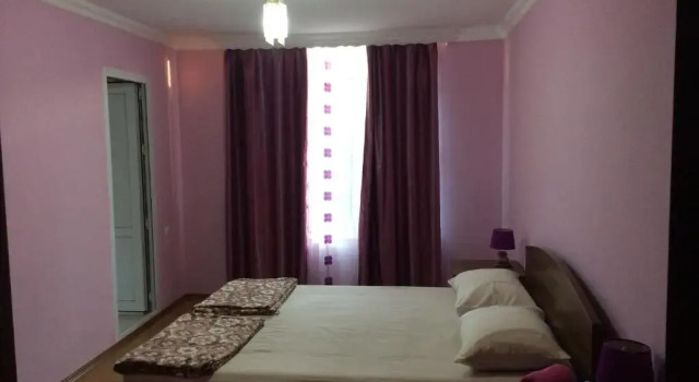 Номер Deluxe Mari Guest House