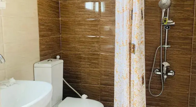 Люкс Deluxe Crown Hotel