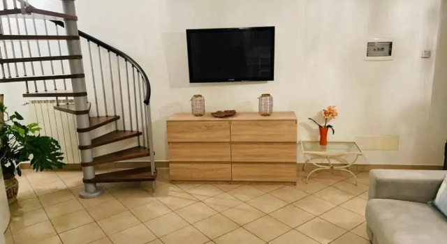 Апартаменты Casa Dei fiori 2