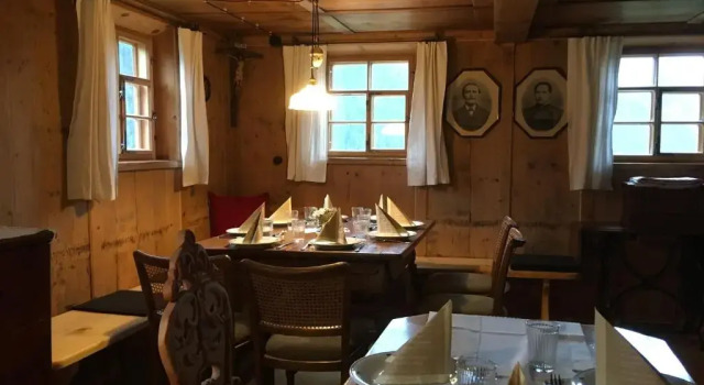 Коттедж Ögghof 221