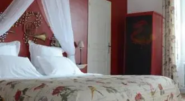Le manoir de Sanilhac, Rezervasyon Otel Notre-Dame-de-Sanilhac 