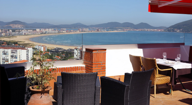 Hotel Risco, Rezervasyon Otel Kantabria yemekli oteller, Yarım Pansiyon / Tam Pansiyon