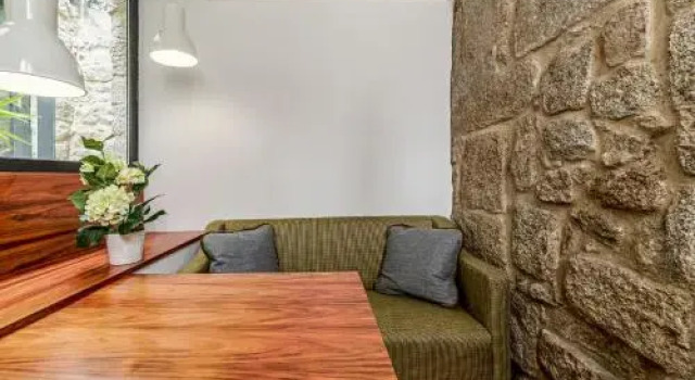 Apartamentos Turisticos Comercio do Porto, Забронировать Апартаменты/квартира Апартаменты Порту, рядом с Винодельня Тейлор Фладгейт, Апартаменты/квартира
