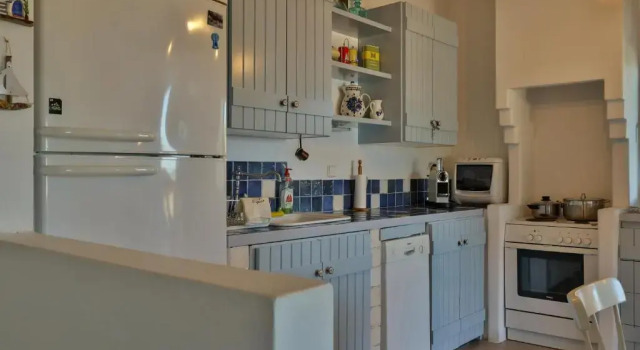 Апартаменты Litochoro Combo Apartments