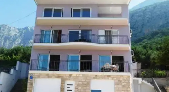 Apartman Niki, Забронировать Апартаменты/квартира Апартаменты Макарска, рядом с Набережная Рива (Макарска), Апартаменты/квартира