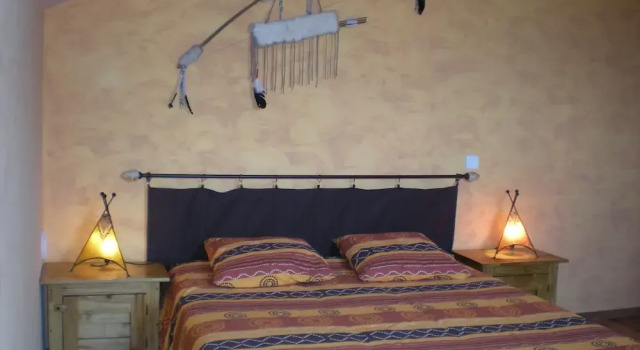 Les Chambres De L'Ouest, Rezervați Pensiune Longessaigne Rhône-Alps