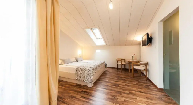 Номер Standard Hotel Landhaus Innerhofer
