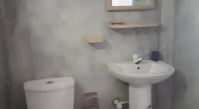 Номер Deluxe New Sam Tourist Inn