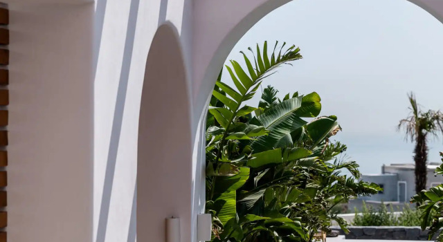 Вилла c 1 комнатой Numa Santorini