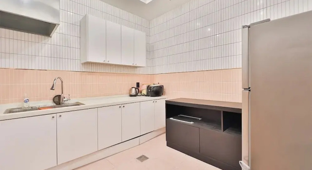 Номер Standard Jangyu Almond Kids Hotel