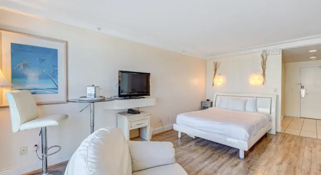 Daytona Beach Resort 719, Забронировать Курортный отель Курортные отели Daytona Beach Area, Курортный отель