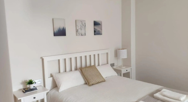 Acogedor piso a estrenar en el centro de Pontevedra, Book Hotel Pontevedra 