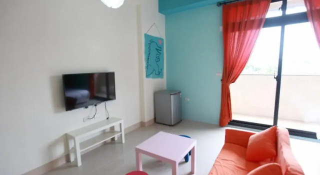 Номер Standard This Home B&B
