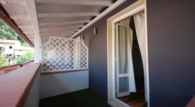Номер Standard Hotel Giardino