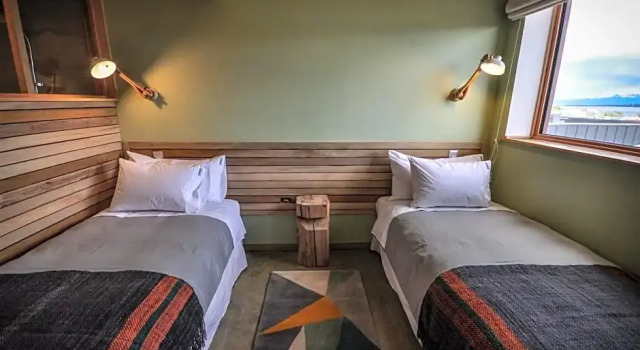 Номер Standard Hotel Vendaval