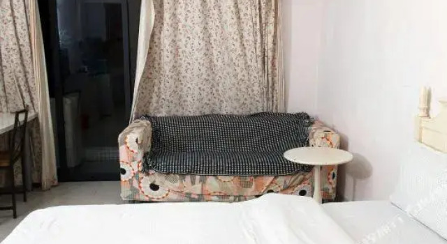 Huamei Apartment Hotel, Забронировать Апартаменты/квартира Отели Гуанчжоу с парковкой, рядом с Станция метро Zhujiang New Town, Парковка