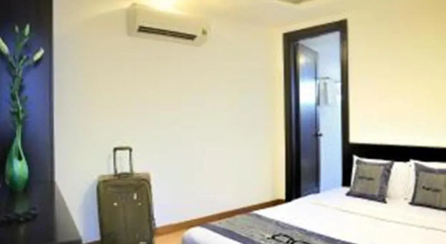 Panda Hotel, Забронировать Отель Хошимин провинция Хошимин