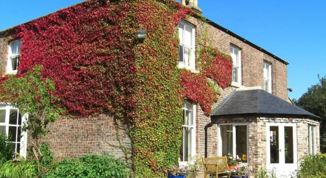 Номер Premier Marton Grange Country House