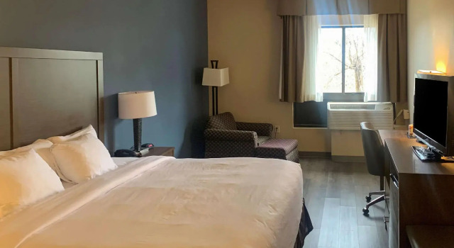 Двухместный номер Standard Comfort Inn Horsham - Philadelphia