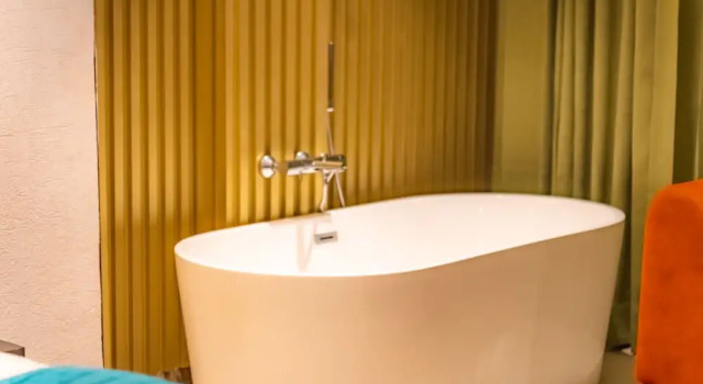 Номер Executive SKI Hotels And Resorts