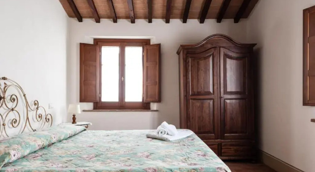 Коттедж Agriturismo Ripa D'Era