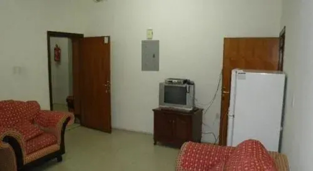 Mawasim Al Sahab 1 Hotel Apartments