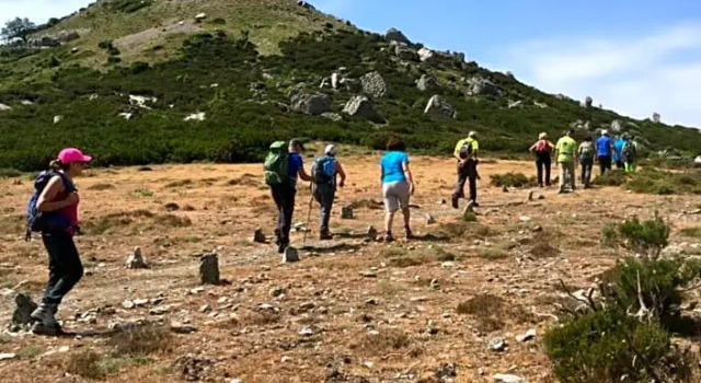 Sardinia Climbing House